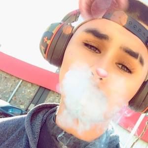 Meet your Posher, Armando